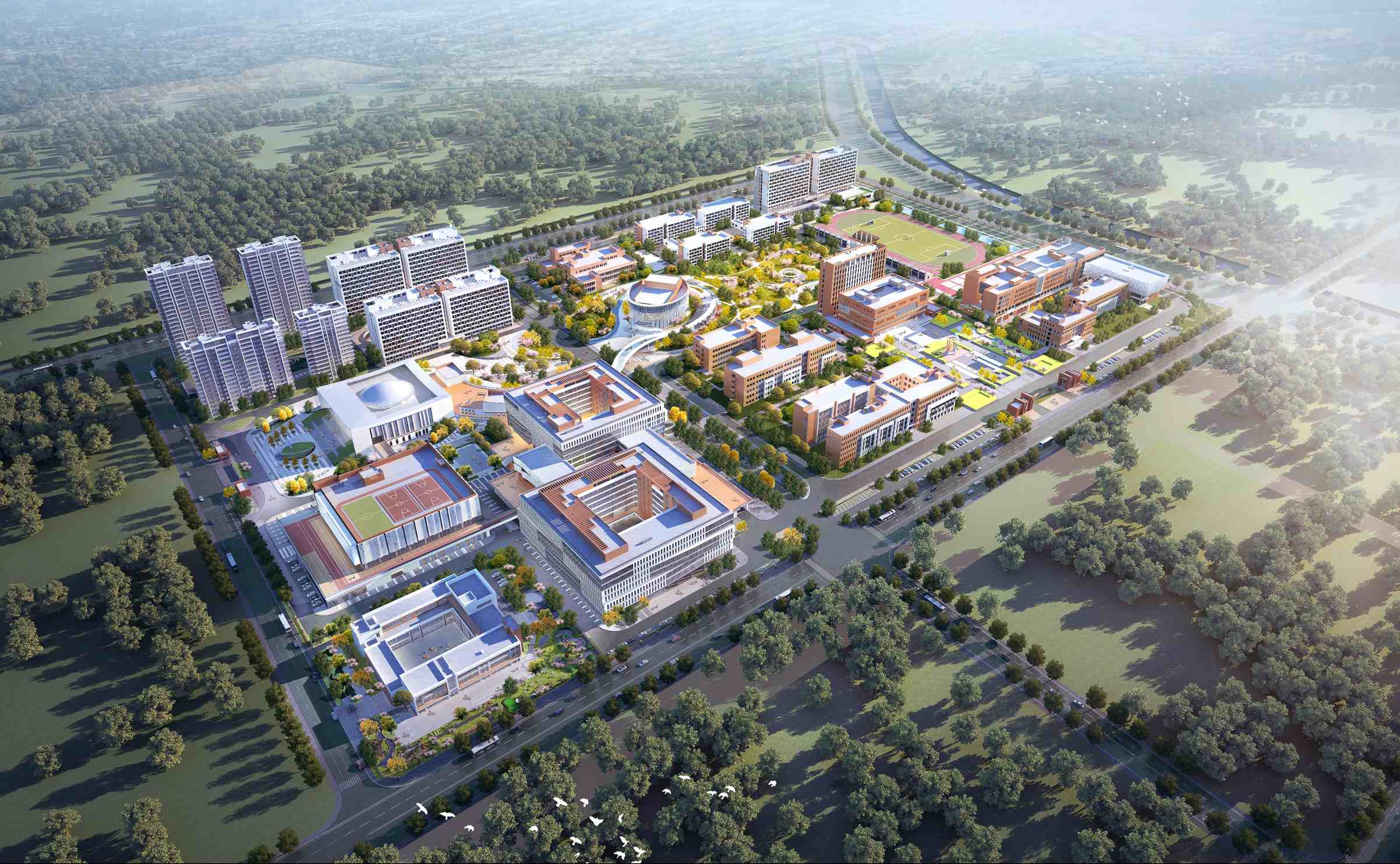 青島幼兒師范高等?？茖W(xué)校三期項目